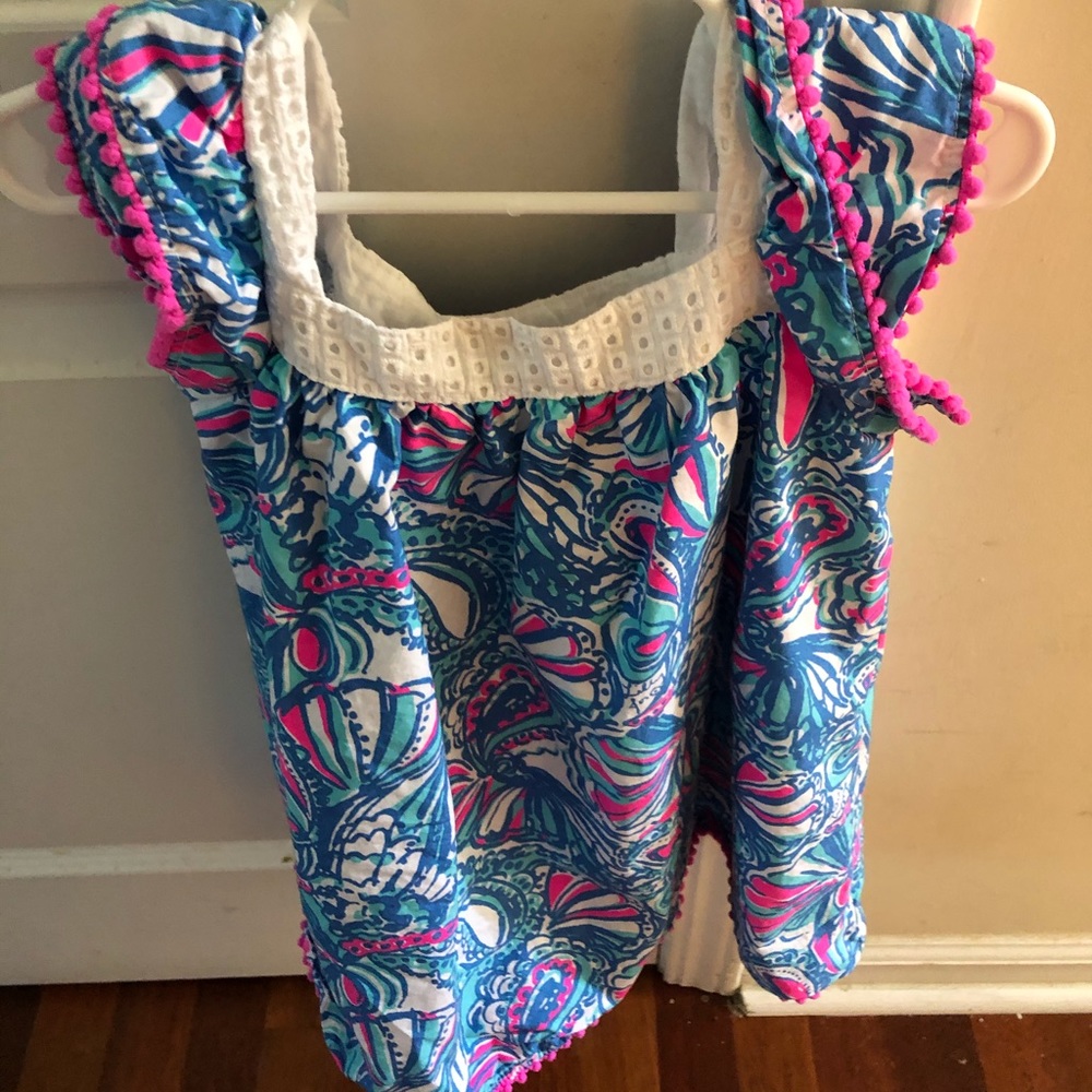 3T Lilly for Target dress